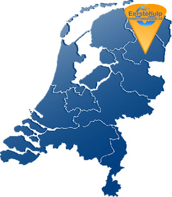 drenthe