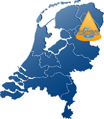groningen