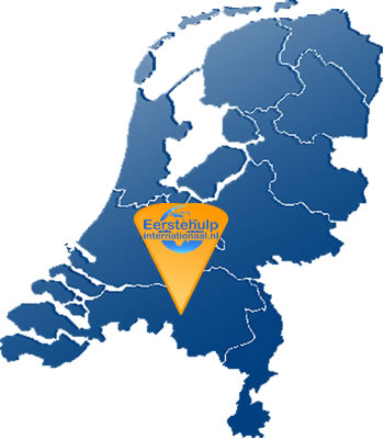 noord-brabant
