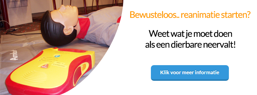 EHBO examen