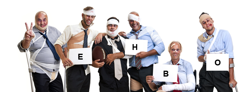 ehbo incompany cursus